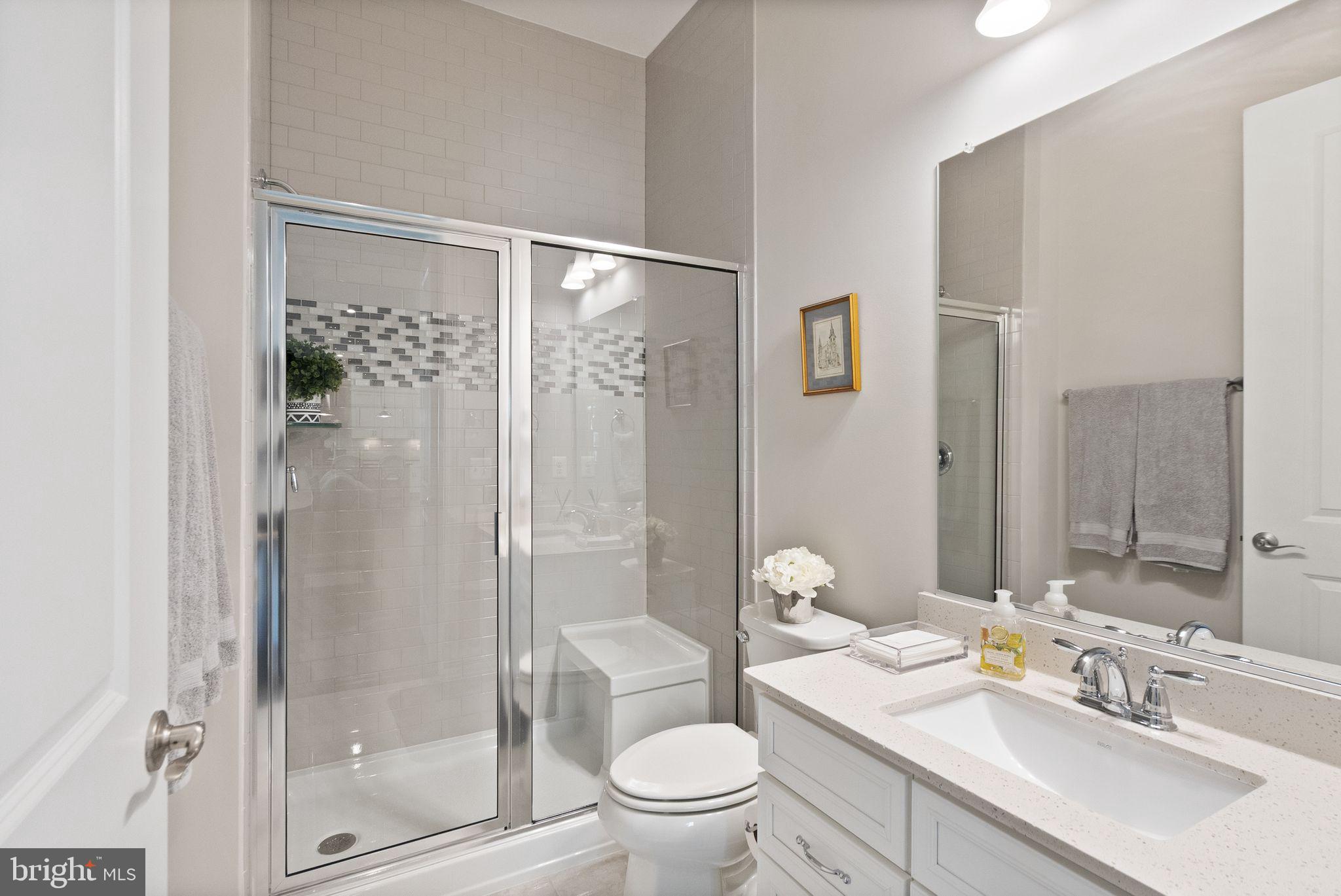 WILLOWSFORD - THE GREENS - Residential