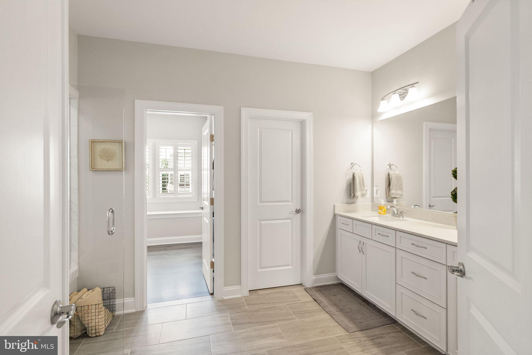 WILLOWSFORD - THE GREENS - Residential