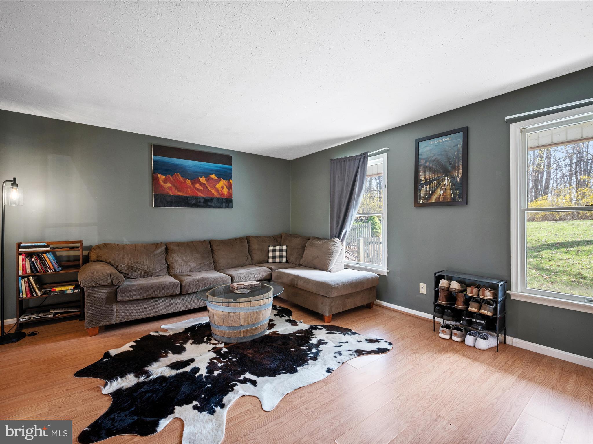 BLUE RIDGE MOUNTAIN ESTATES - Residential