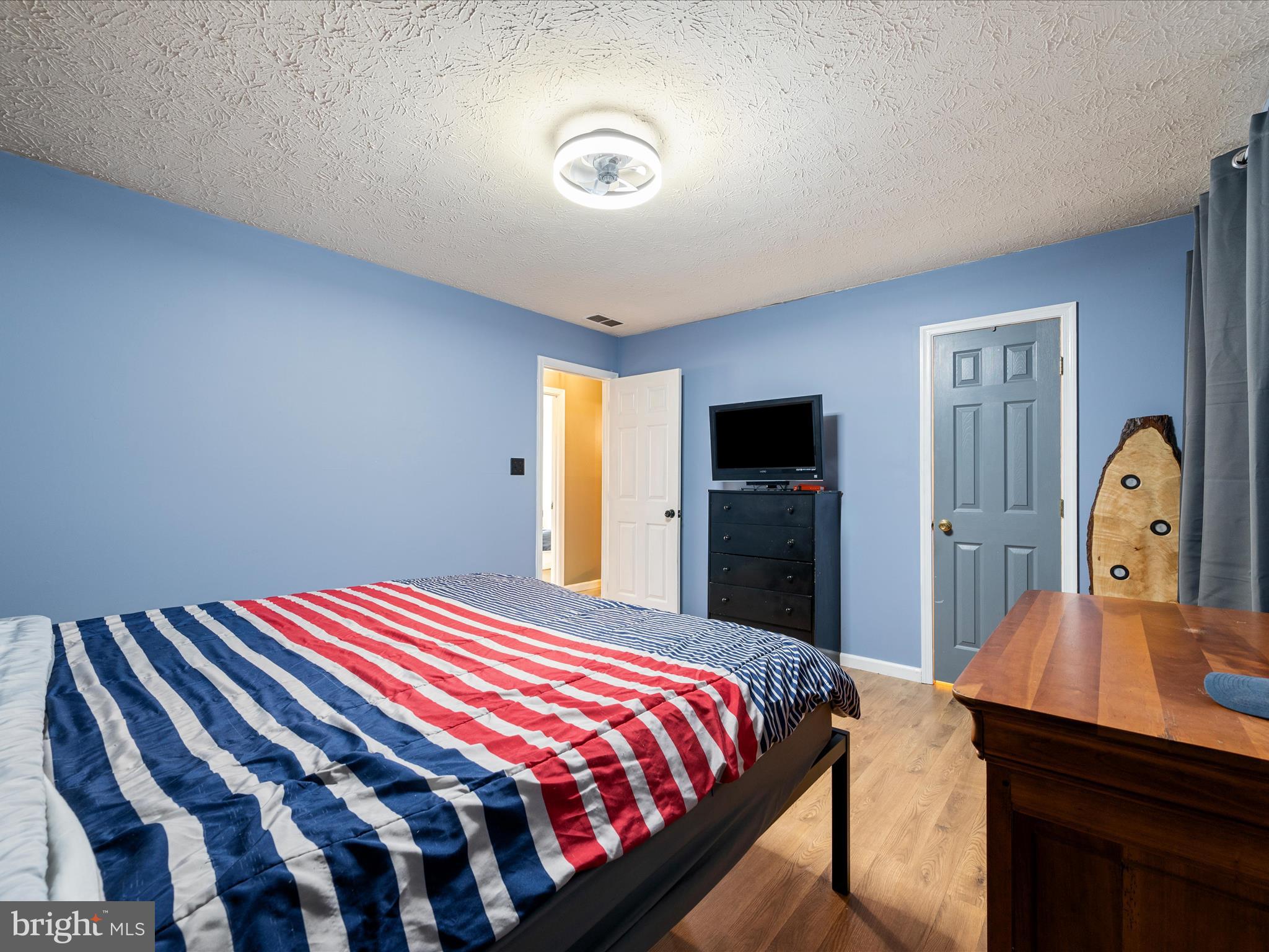 BLUE RIDGE MOUNTAIN ESTATES - Residential