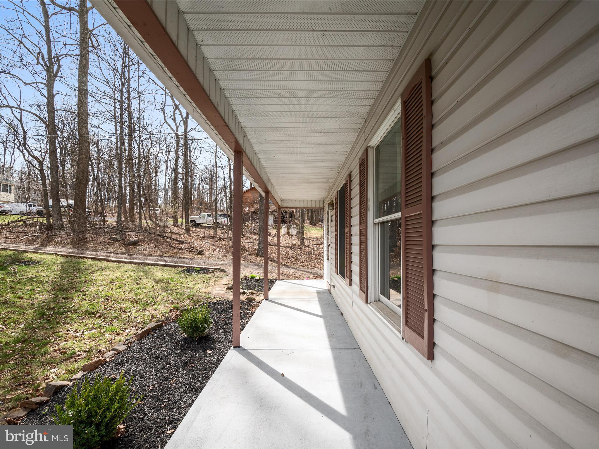 BLUE RIDGE MOUNTAIN ESTATES - Residential