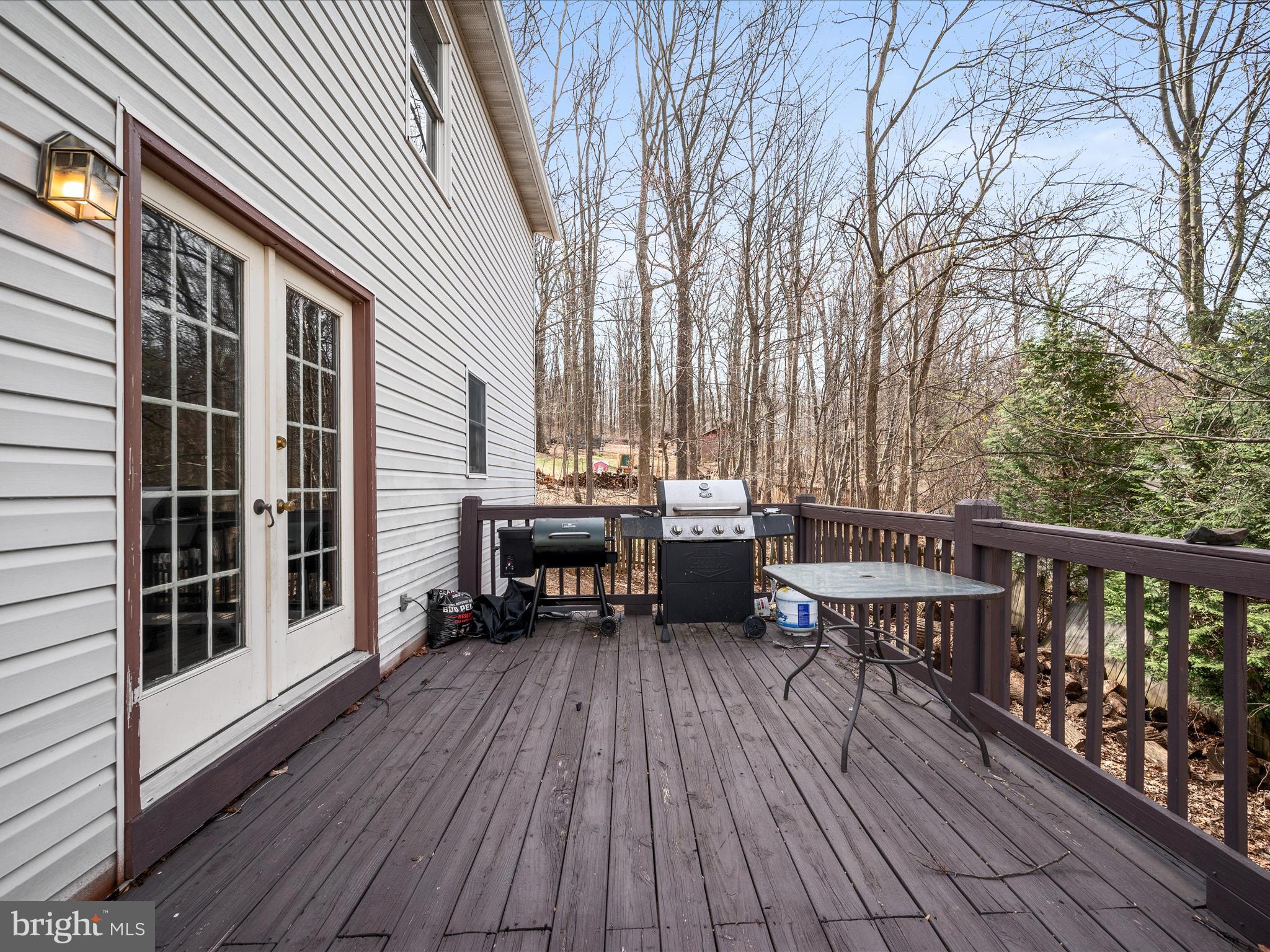 BLUE RIDGE MOUNTAIN ESTATES - Residential