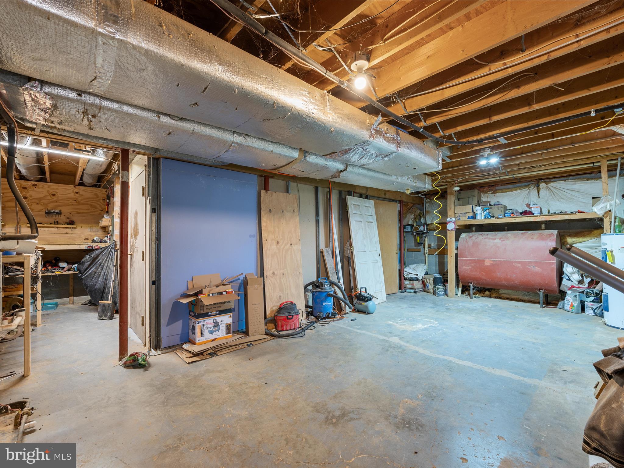 BLUE RIDGE MOUNTAIN ESTATES - Residential