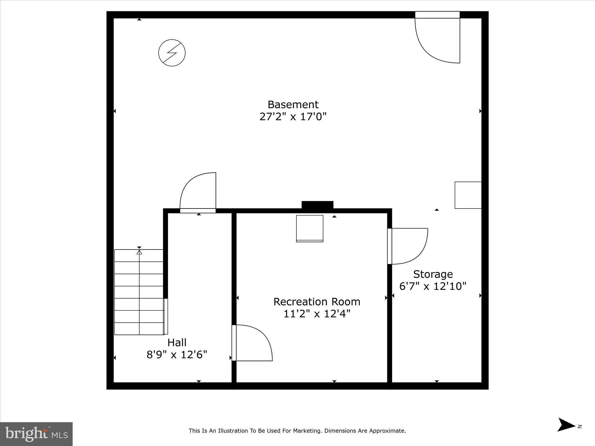 BLUE RIDGE MOUNTAIN ESTATES - Residential