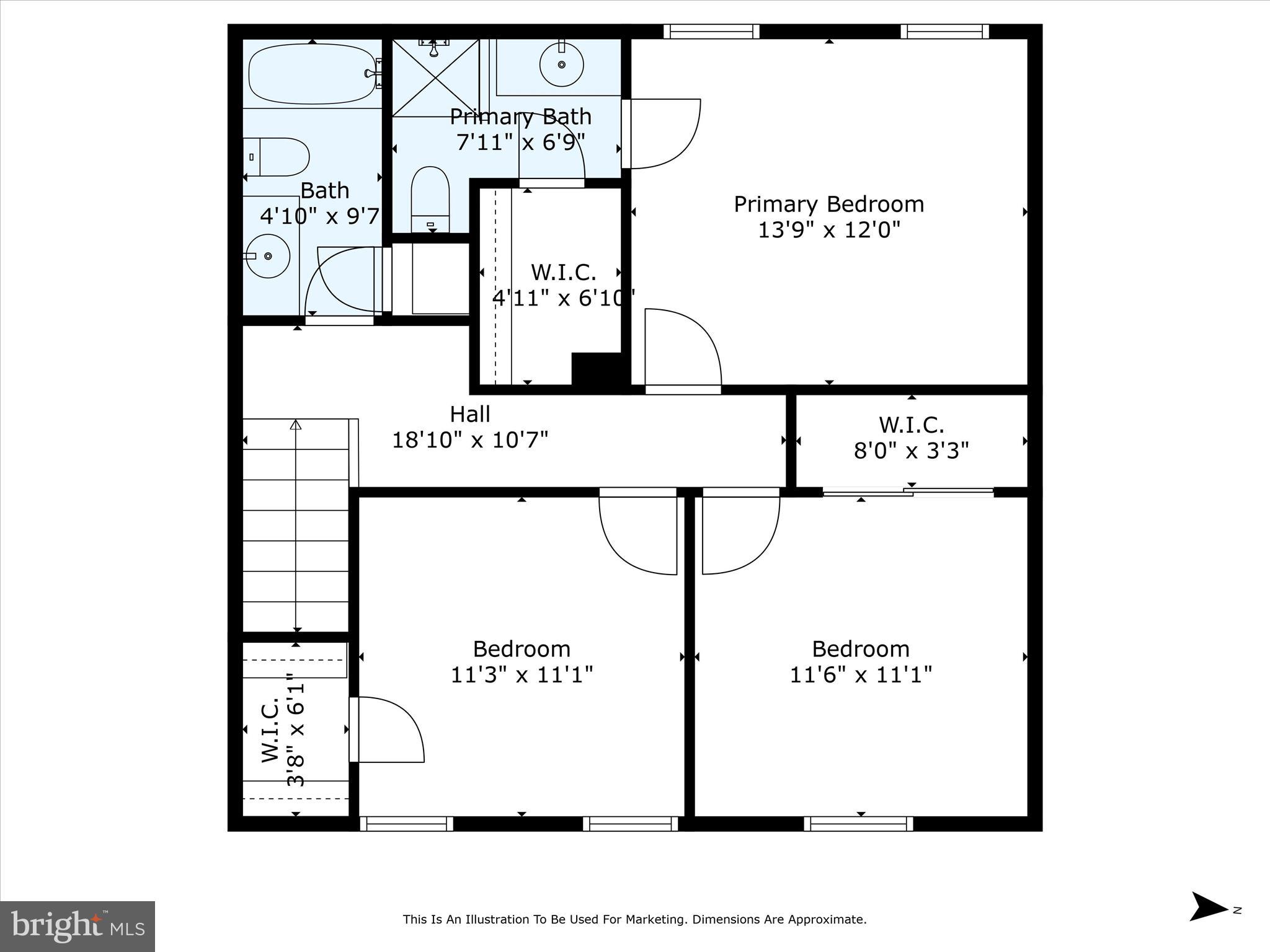 BLUE RIDGE MOUNTAIN ESTATES - Residential