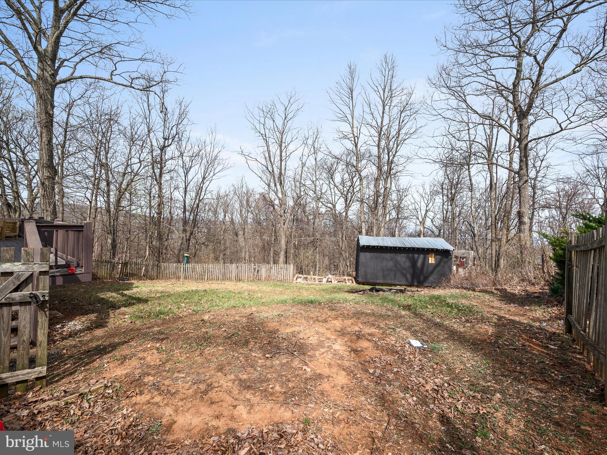 BLUE RIDGE MOUNTAIN ESTATES - Residential