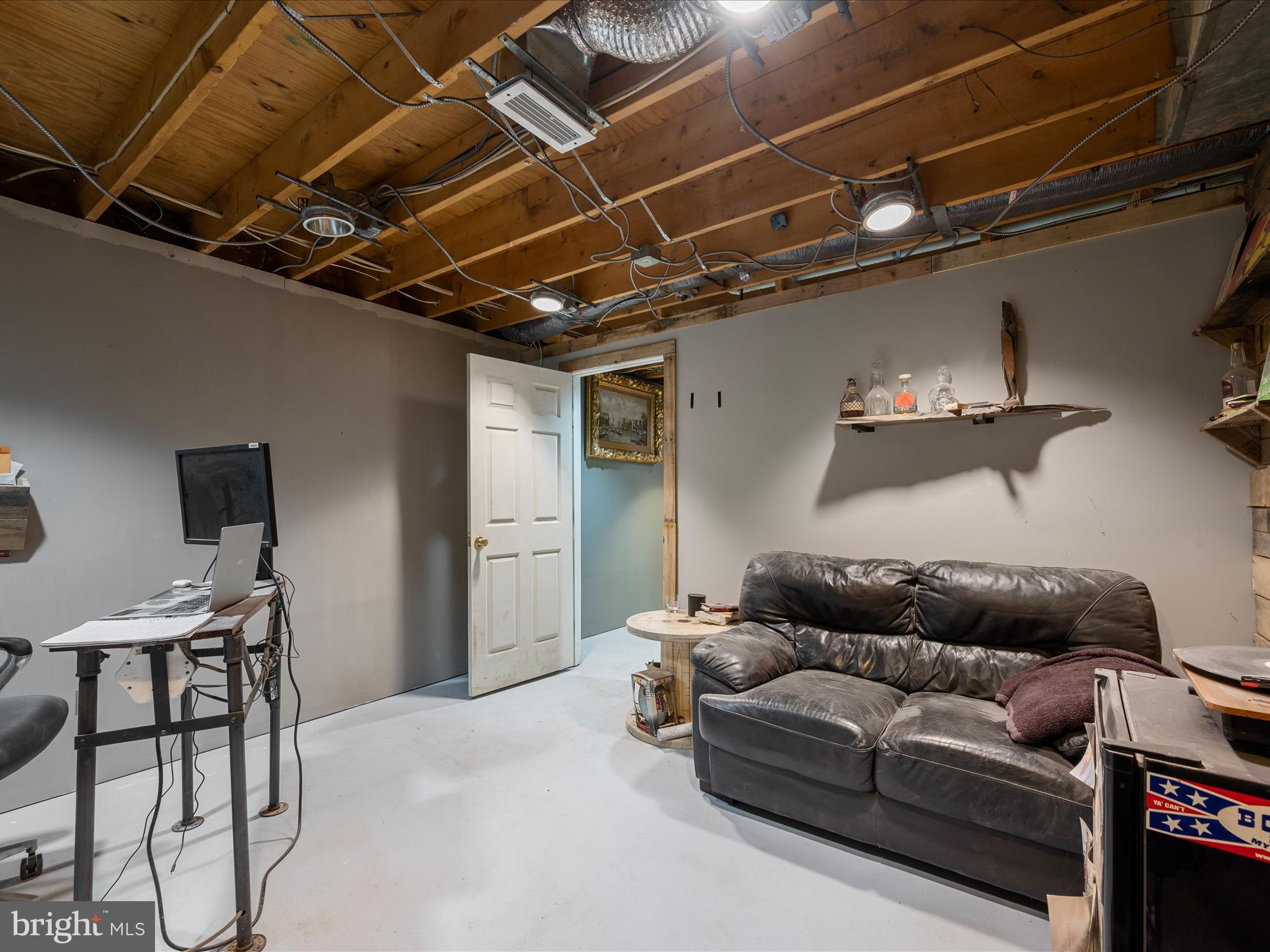 BLUE RIDGE MOUNTAIN ESTATES - Residential