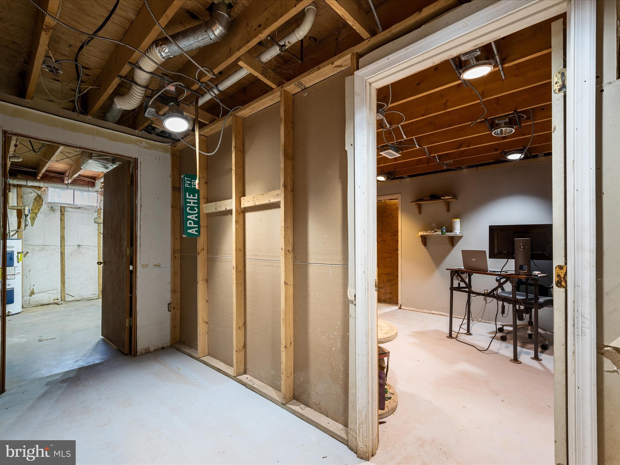 BLUE RIDGE MOUNTAIN ESTATES - Residential