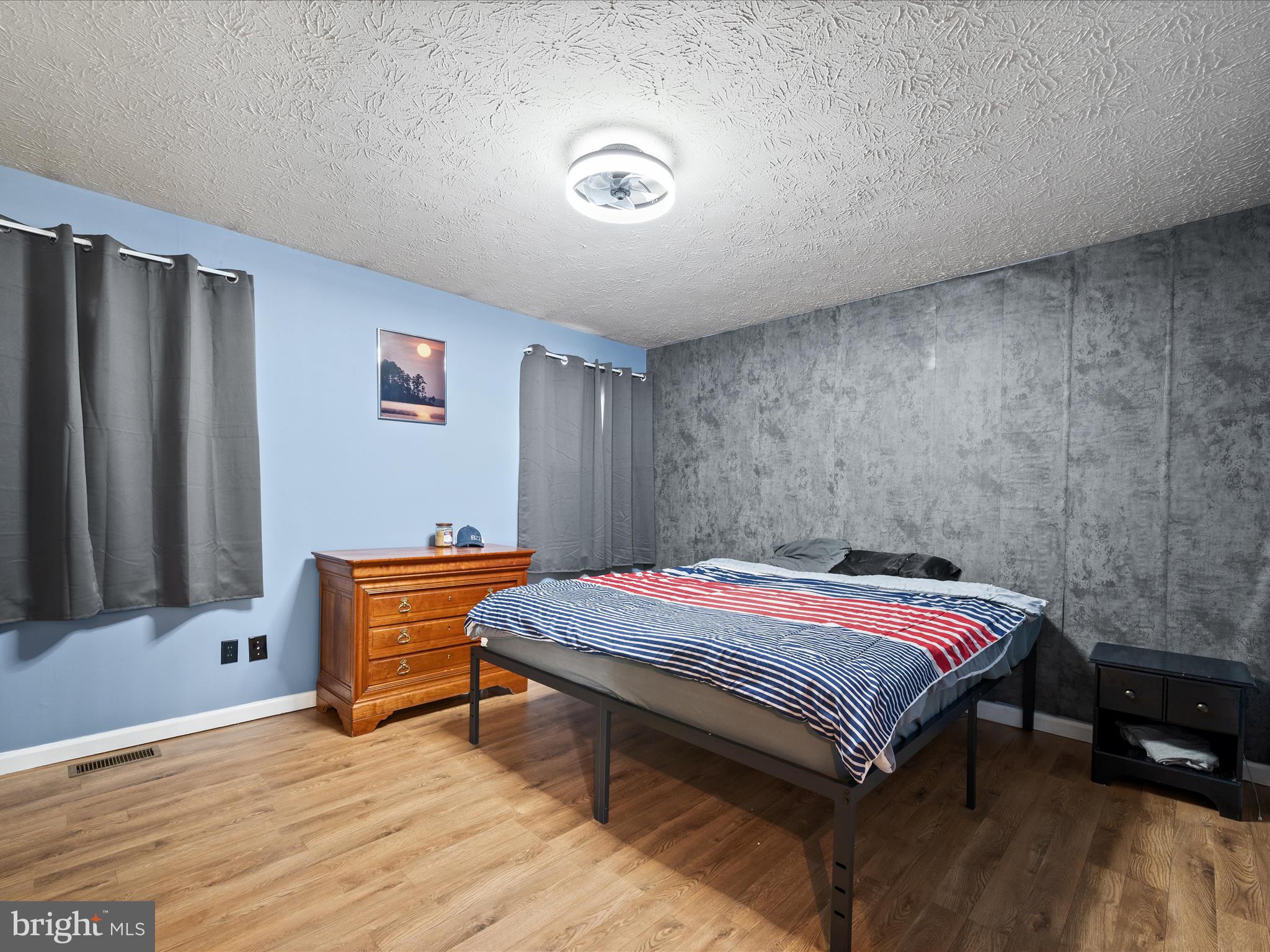 BLUE RIDGE MOUNTAIN ESTATES - Residential