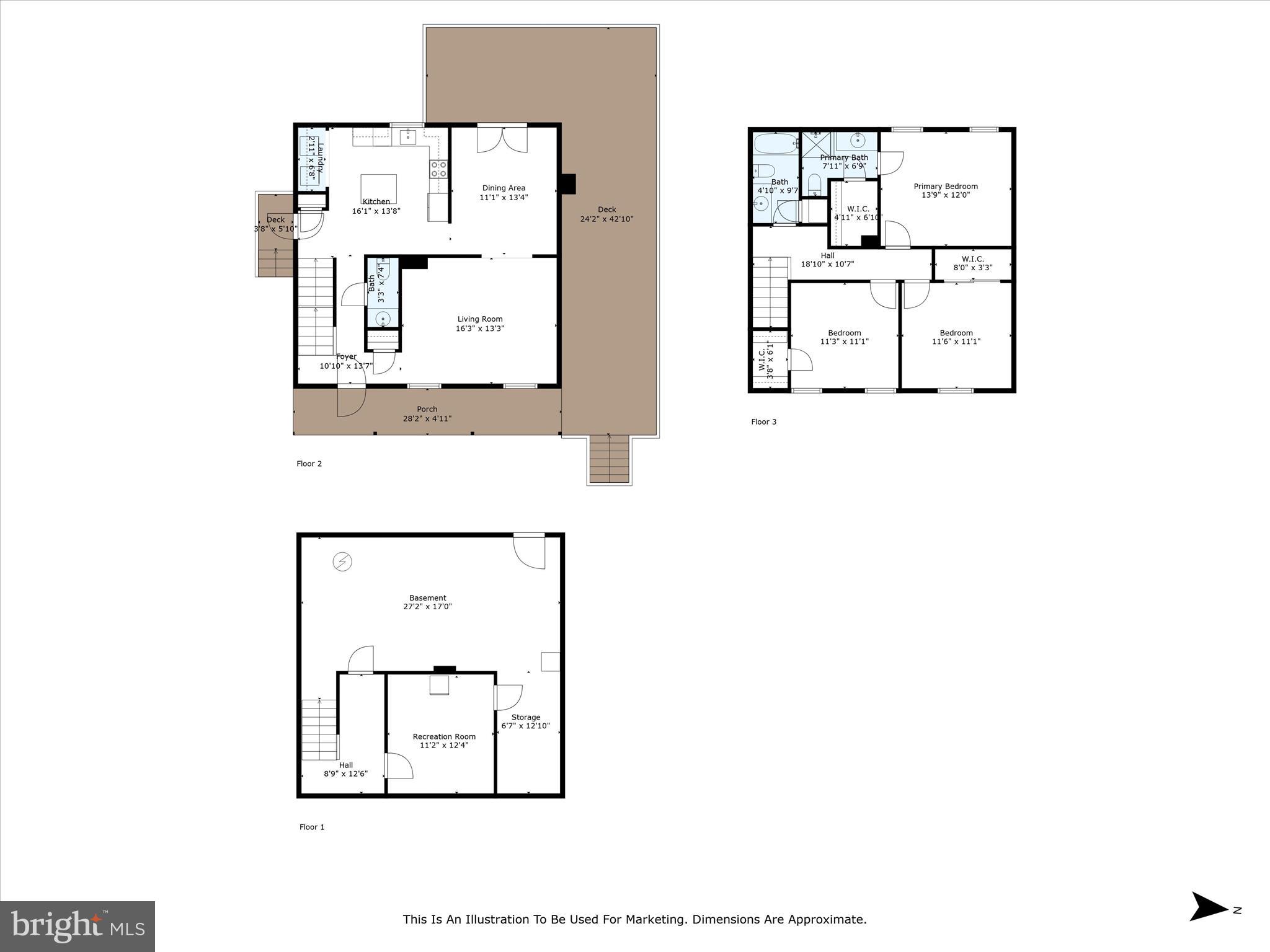BLUE RIDGE MOUNTAIN ESTATES - Residential