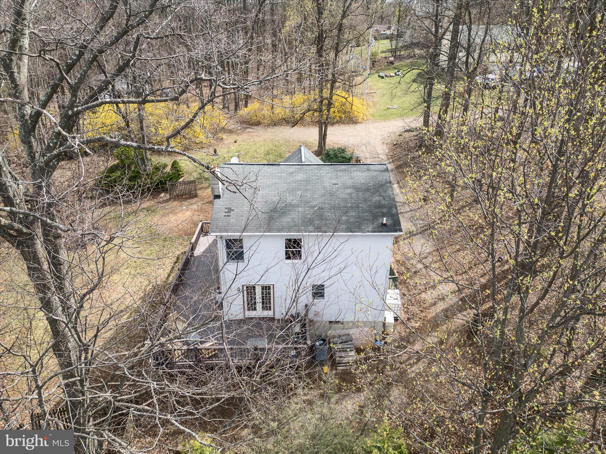 BLUE RIDGE MOUNTAIN ESTATES - Residential