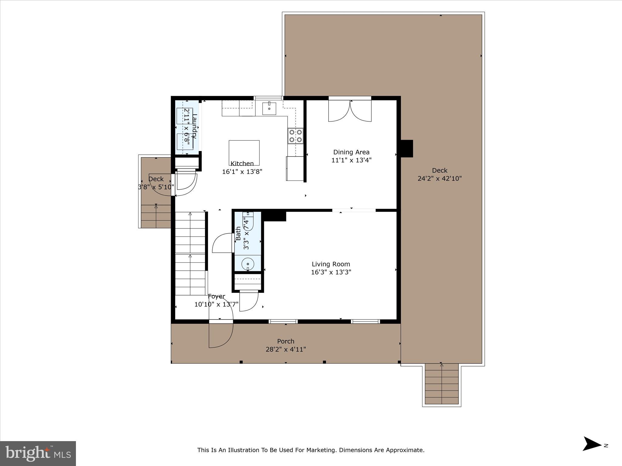 BLUE RIDGE MOUNTAIN ESTATES - Residential