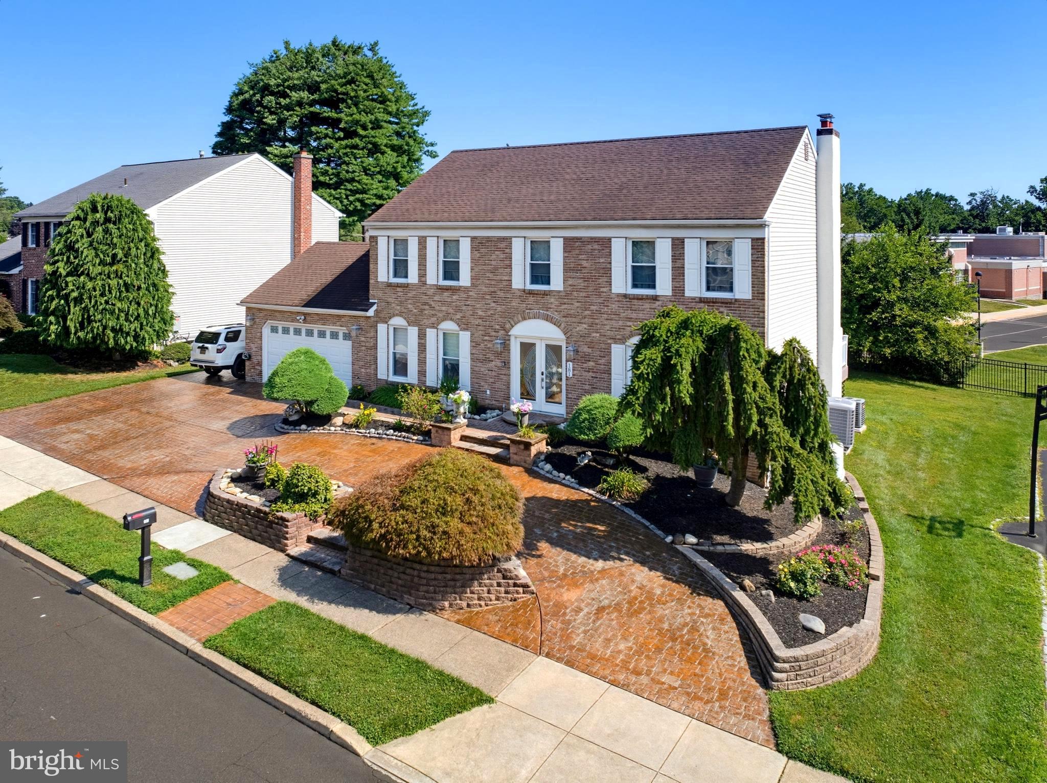 181 PHEASANT LANE
