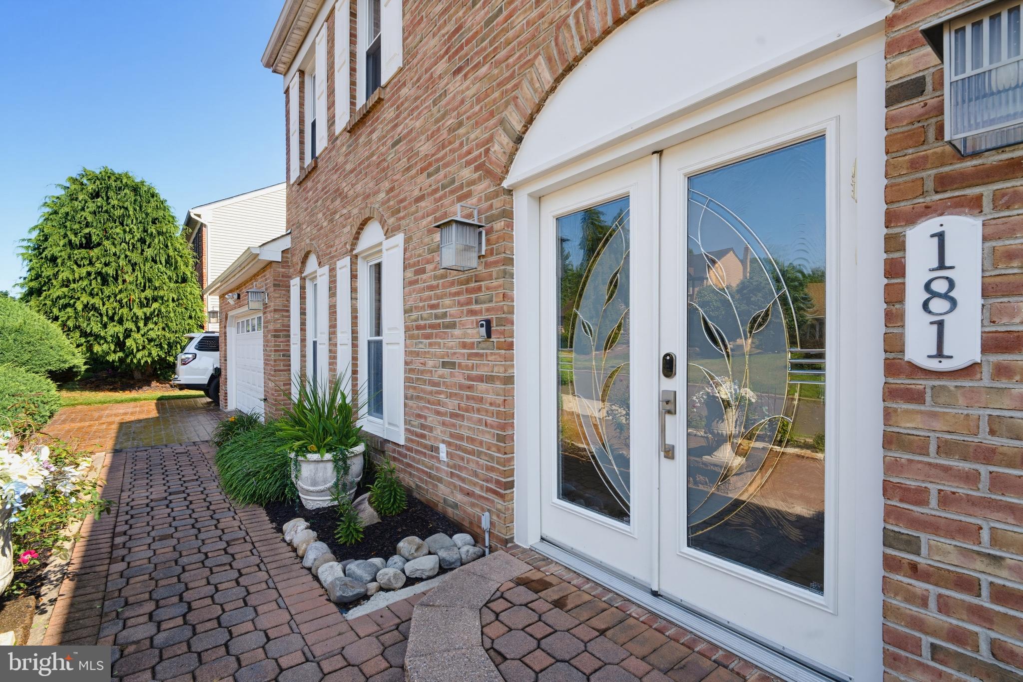 181 PHEASANT LANE