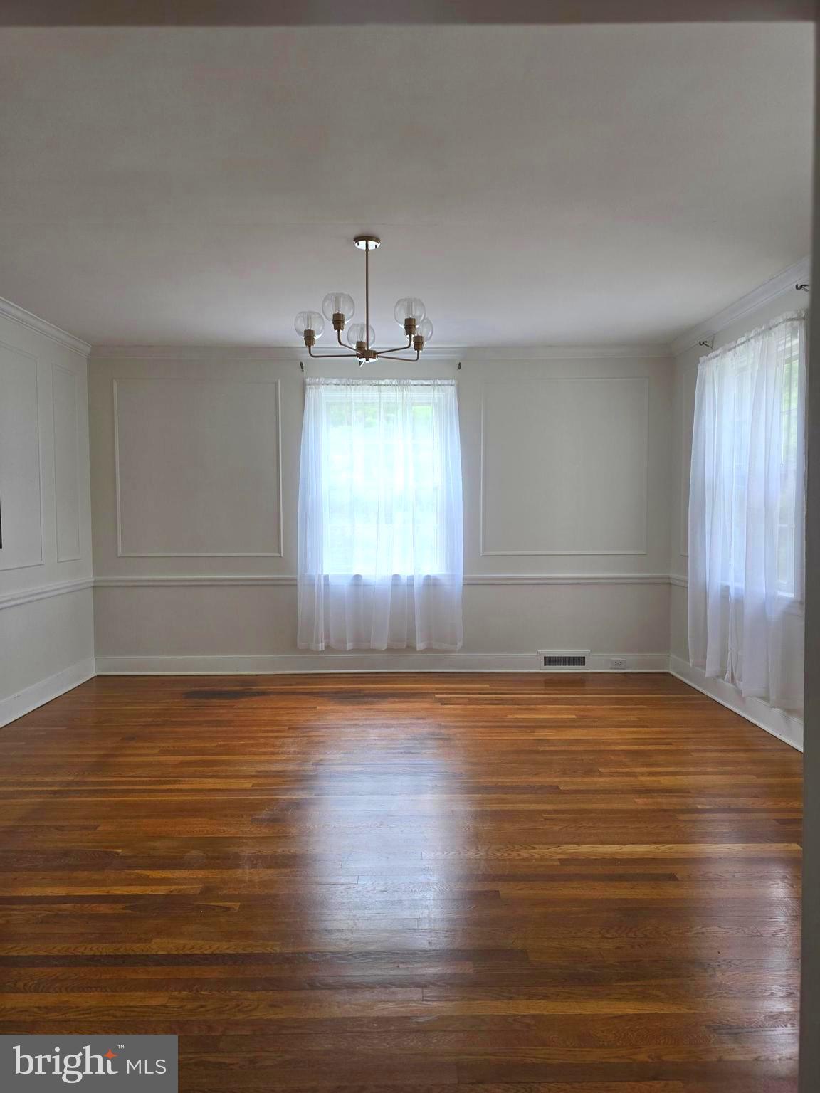 CARLISLE BOROUGH - Residential