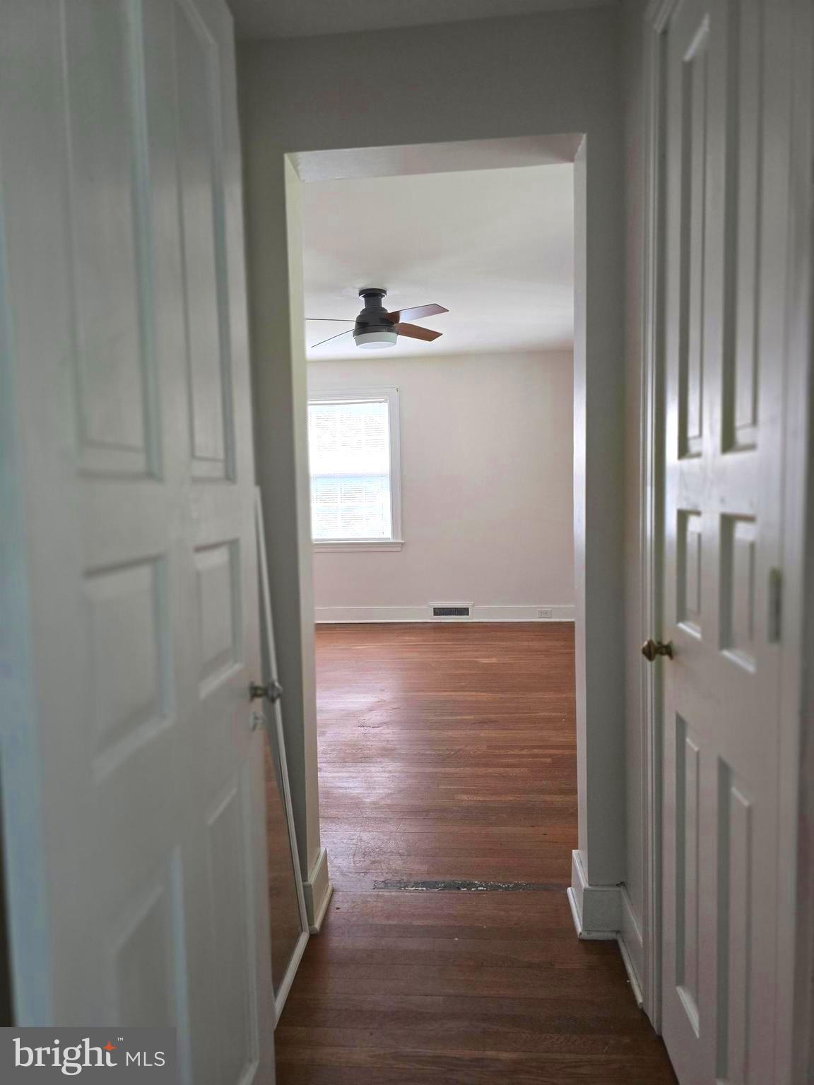 CARLISLE BOROUGH - Residential