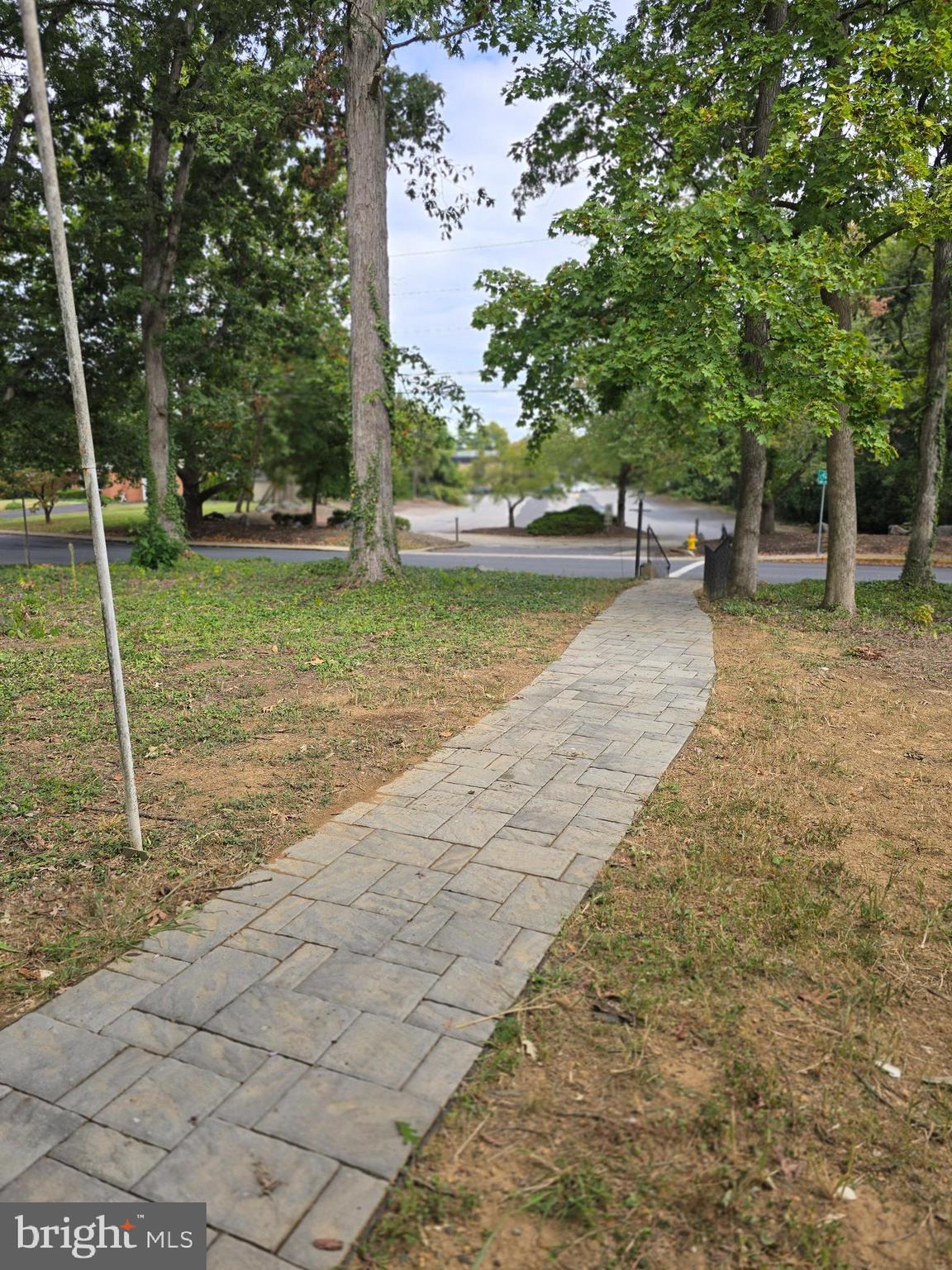 CARLISLE BOROUGH - Residential