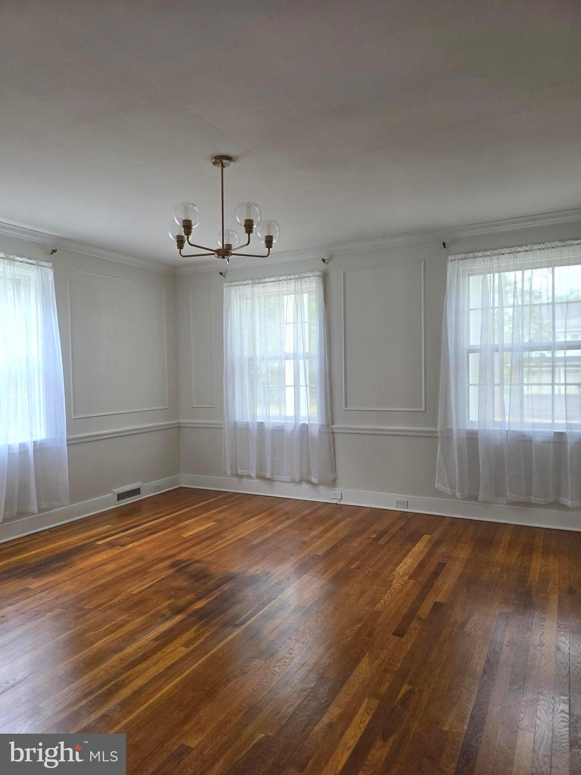 CARLISLE BOROUGH - Residential