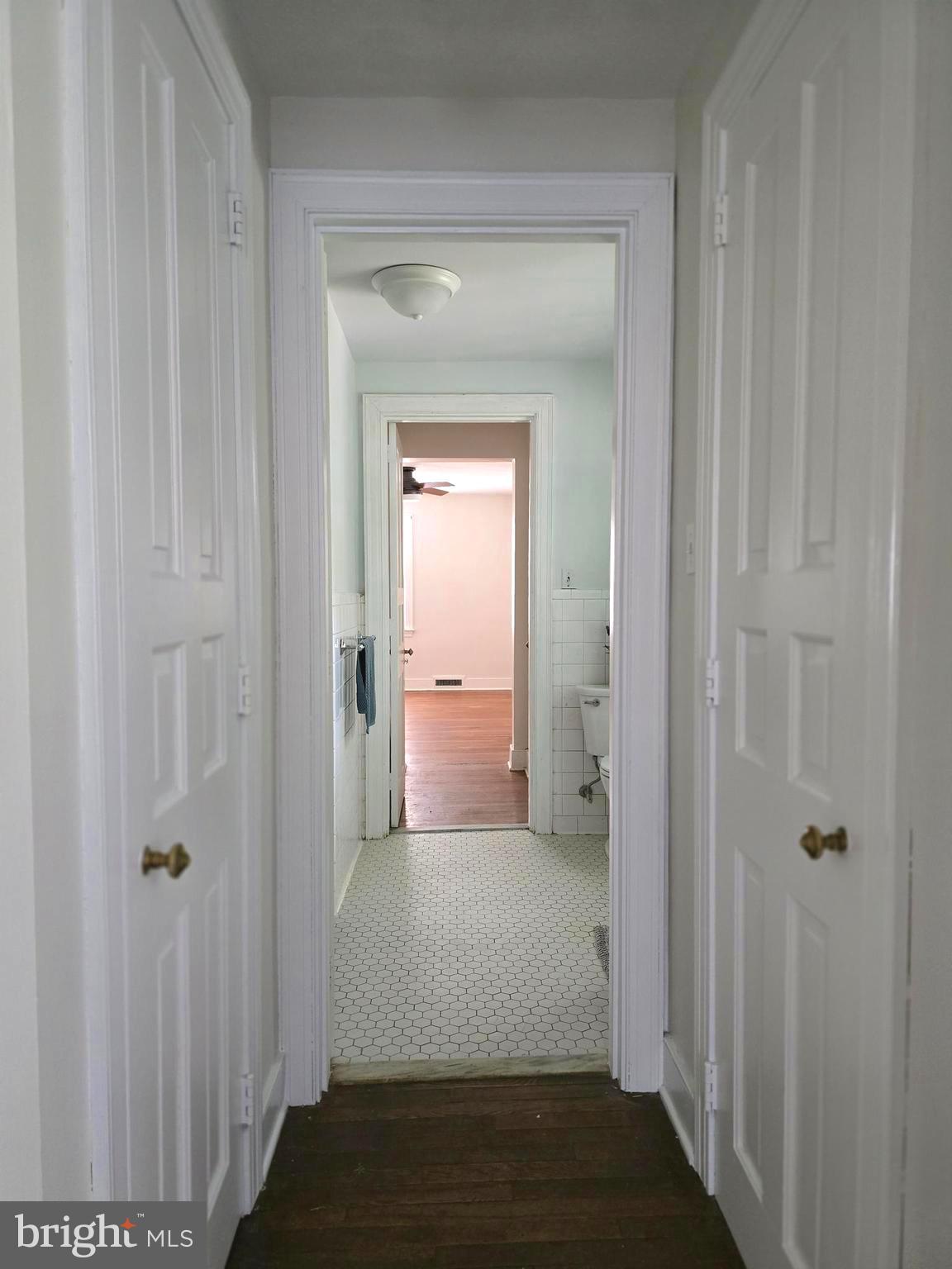 CARLISLE BOROUGH - Residential