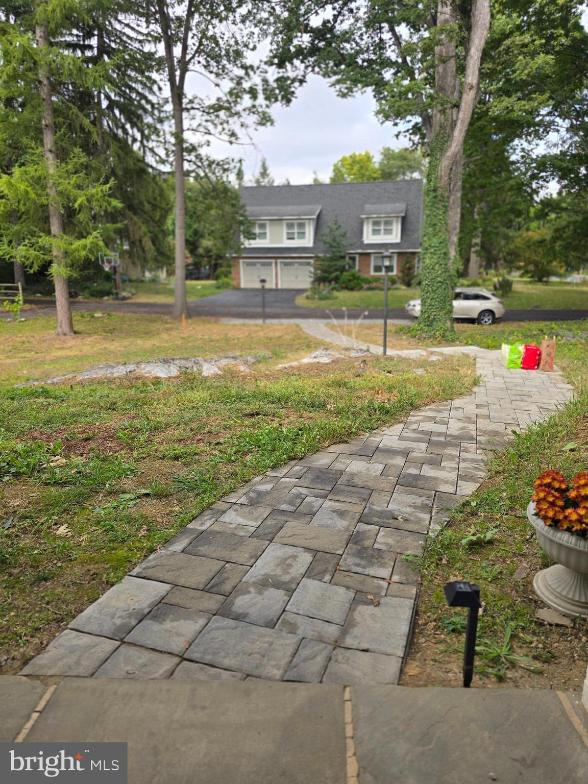 CARLISLE BOROUGH - Residential