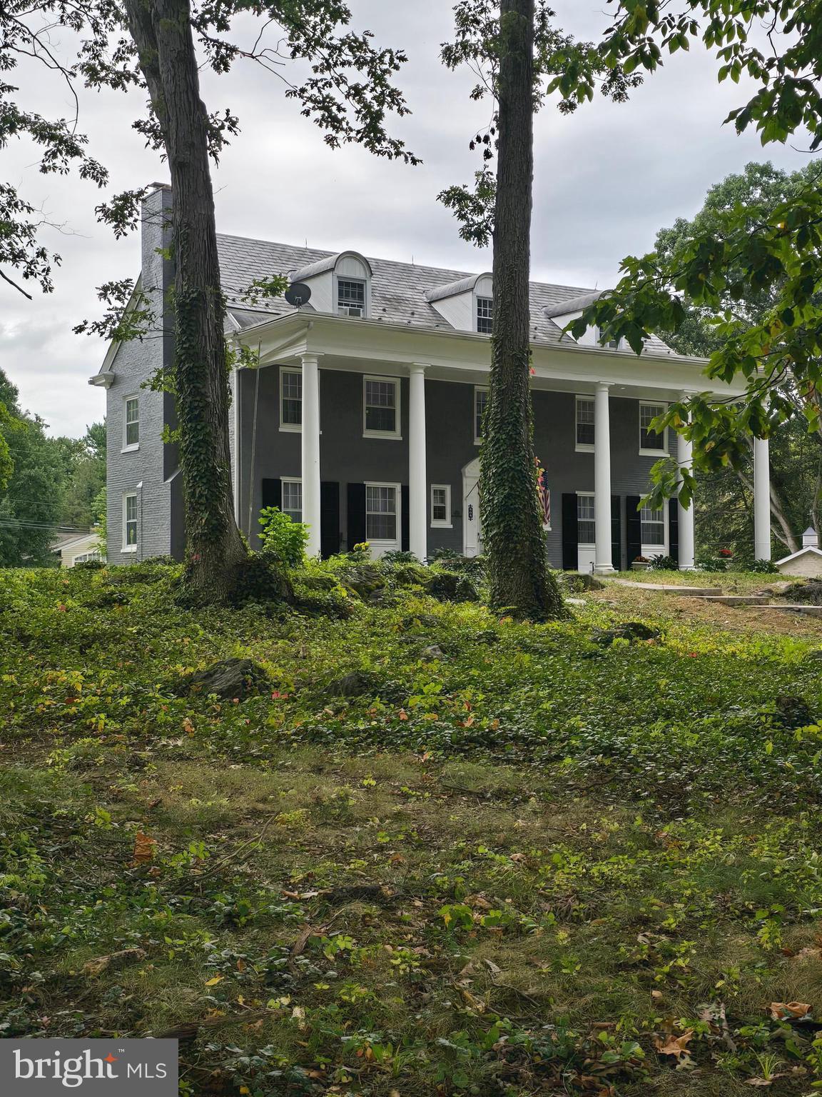 CARLISLE BOROUGH - Residential