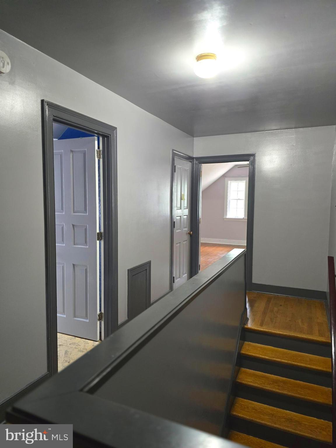 CARLISLE BOROUGH - Residential