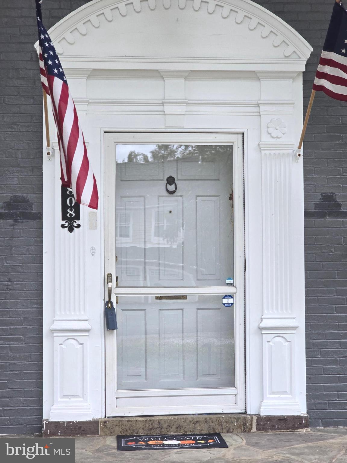 CARLISLE BOROUGH - Residential