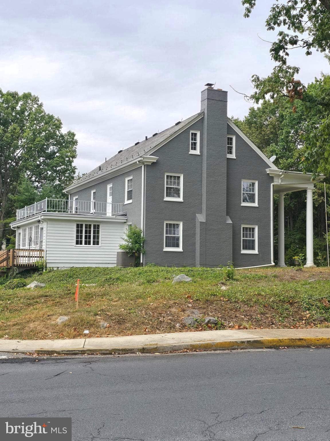 CARLISLE BOROUGH - Residential