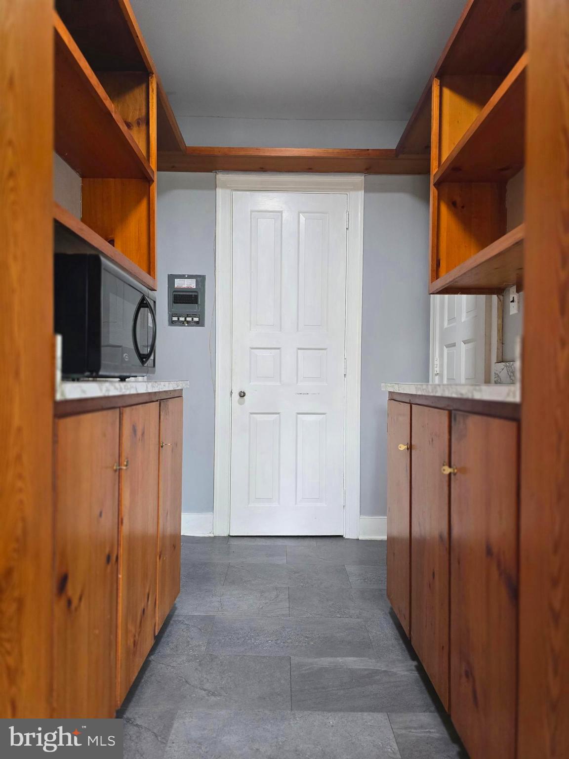 CARLISLE BOROUGH - Residential