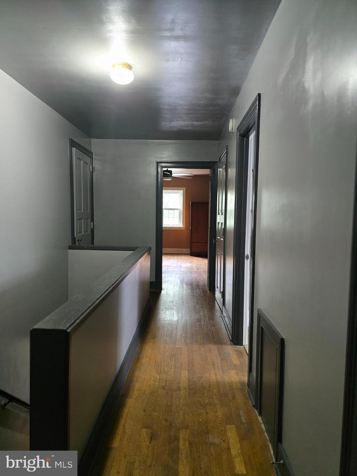 CARLISLE BOROUGH - Residential