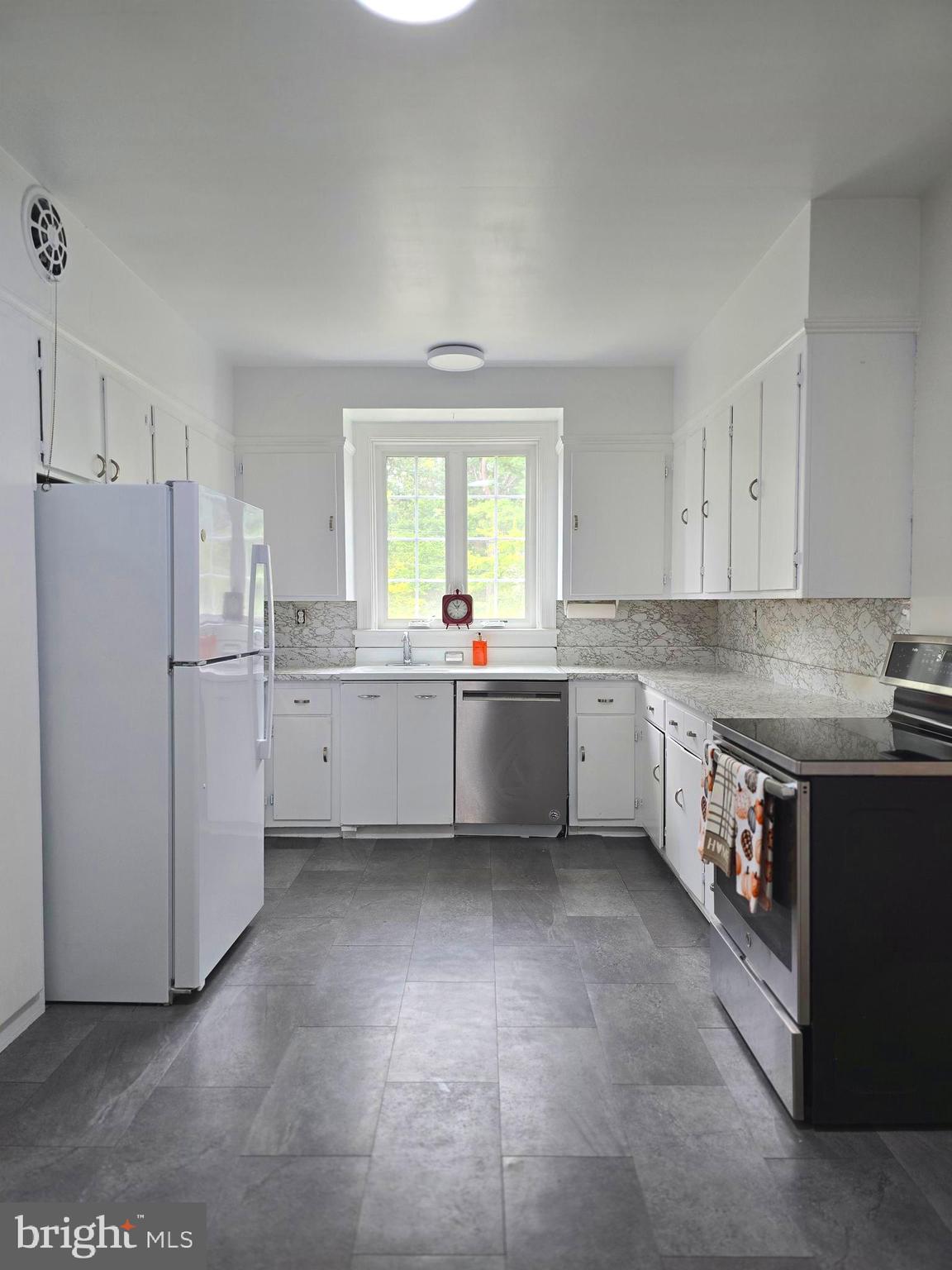 CARLISLE BOROUGH - Residential