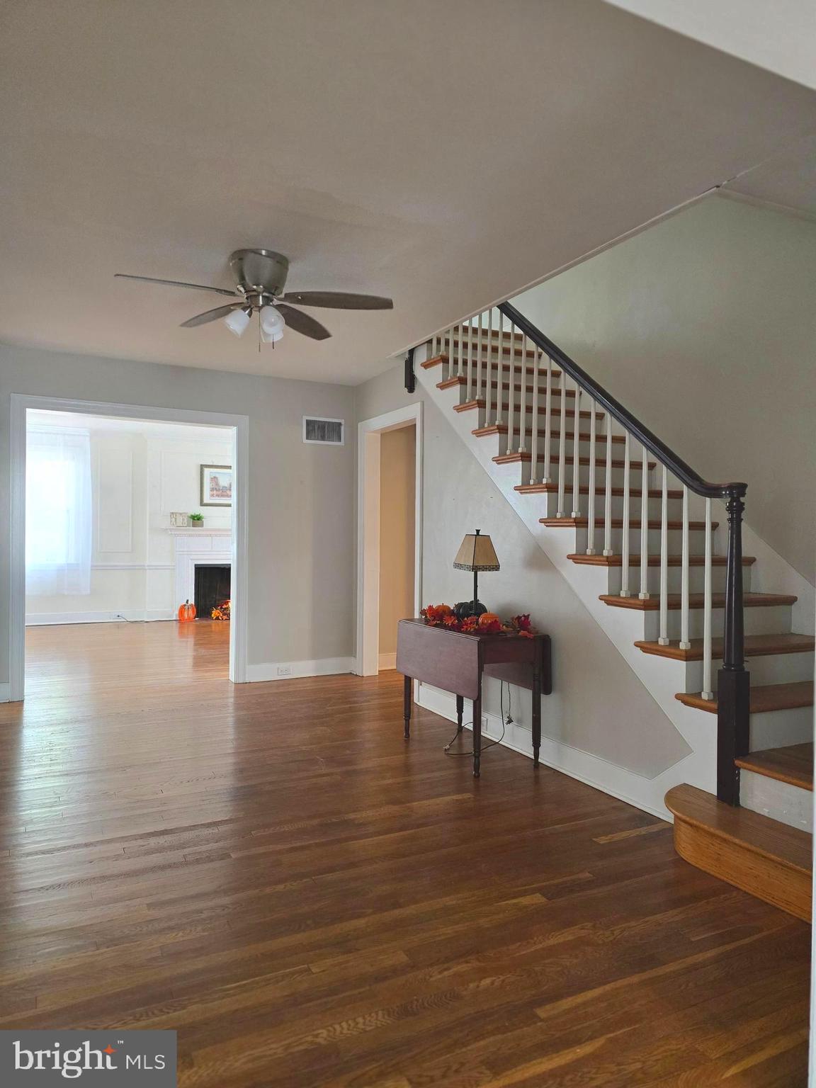 CARLISLE BOROUGH - Residential