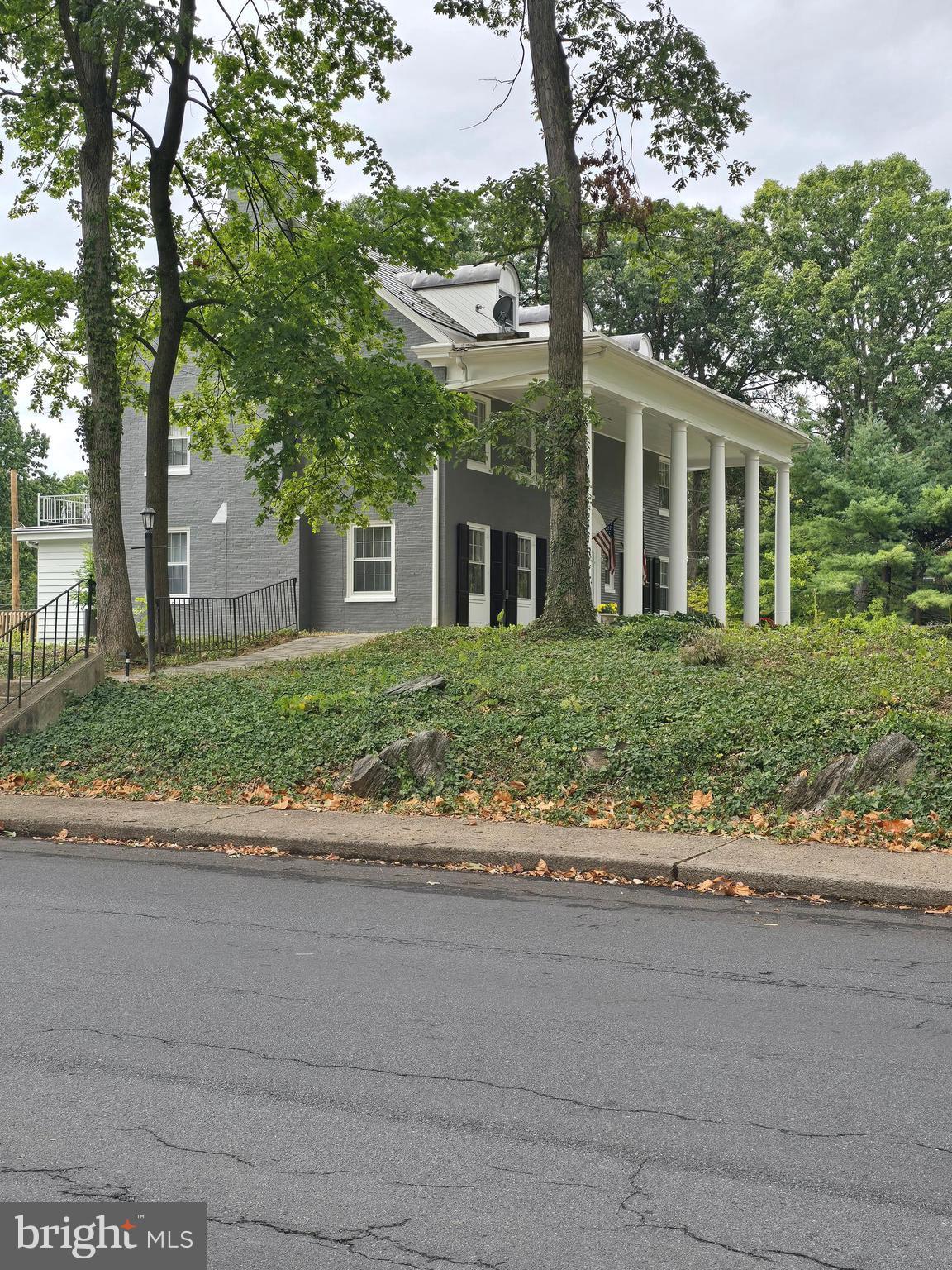 CARLISLE BOROUGH - Residential