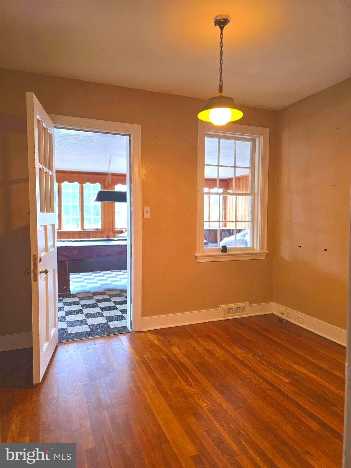 CARLISLE BOROUGH - Residential