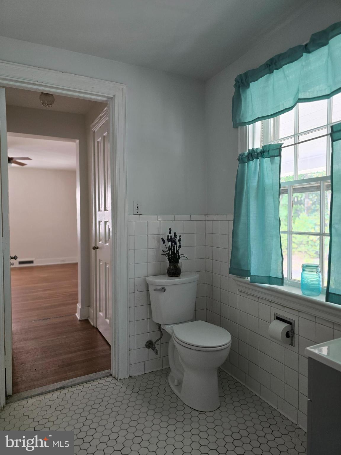 CARLISLE BOROUGH - Residential