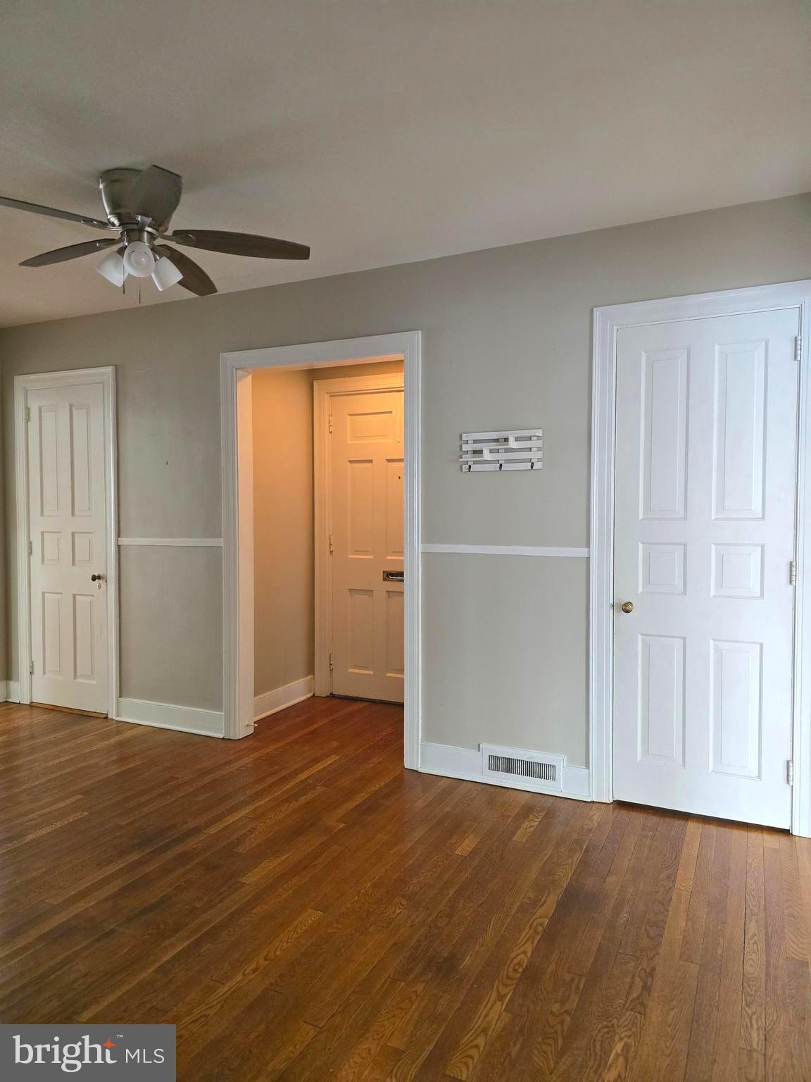 CARLISLE BOROUGH - Residential