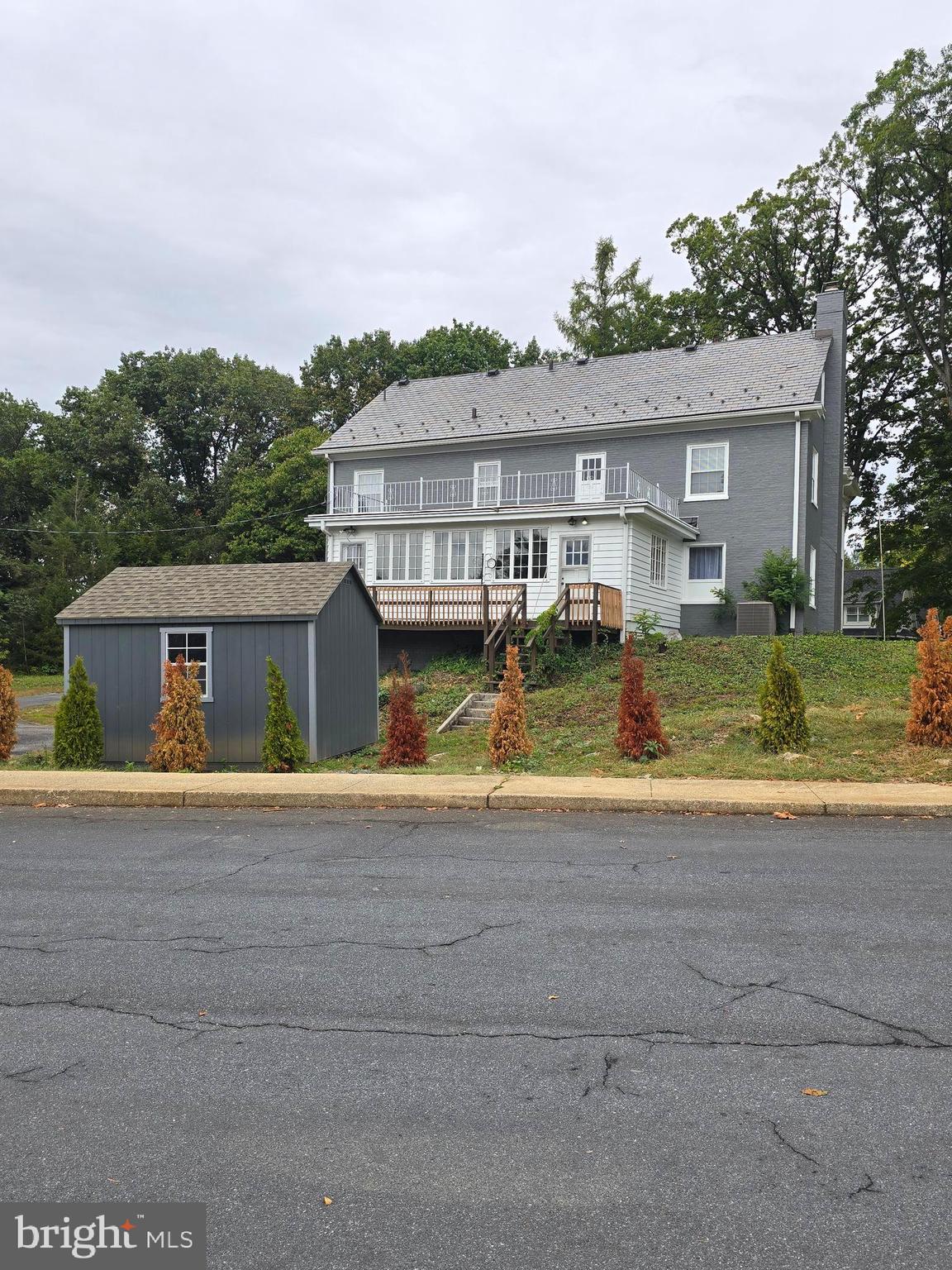 CARLISLE BOROUGH - Residential