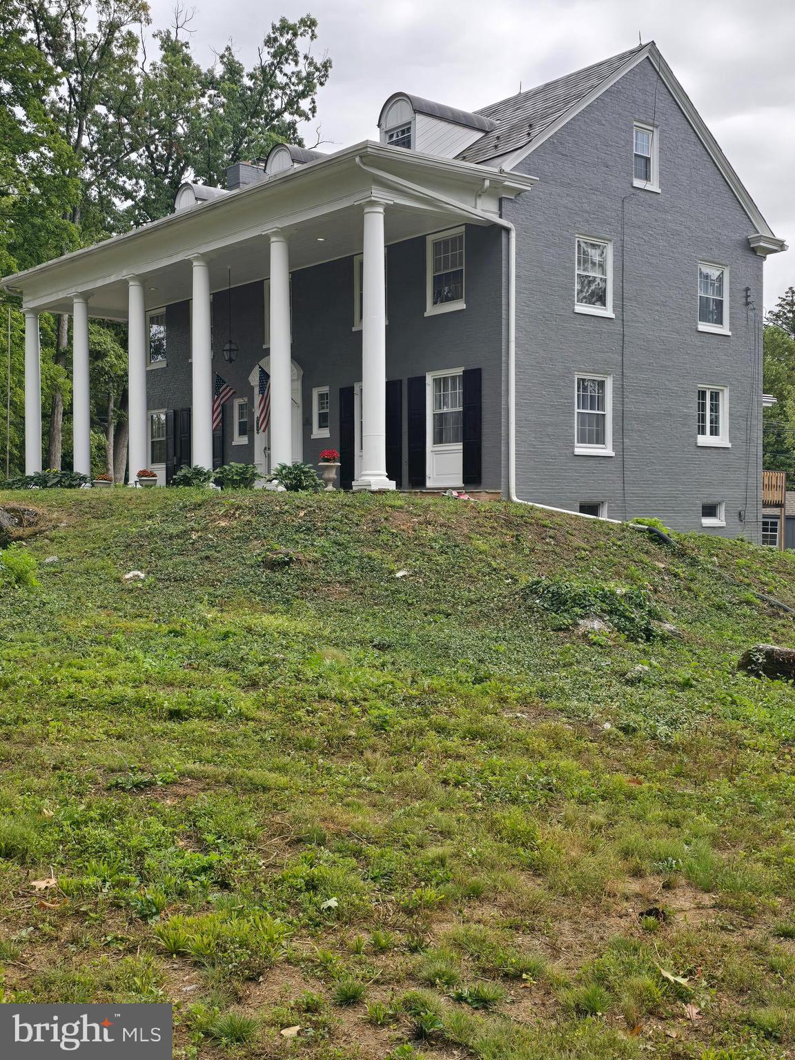 CARLISLE BOROUGH - Residential