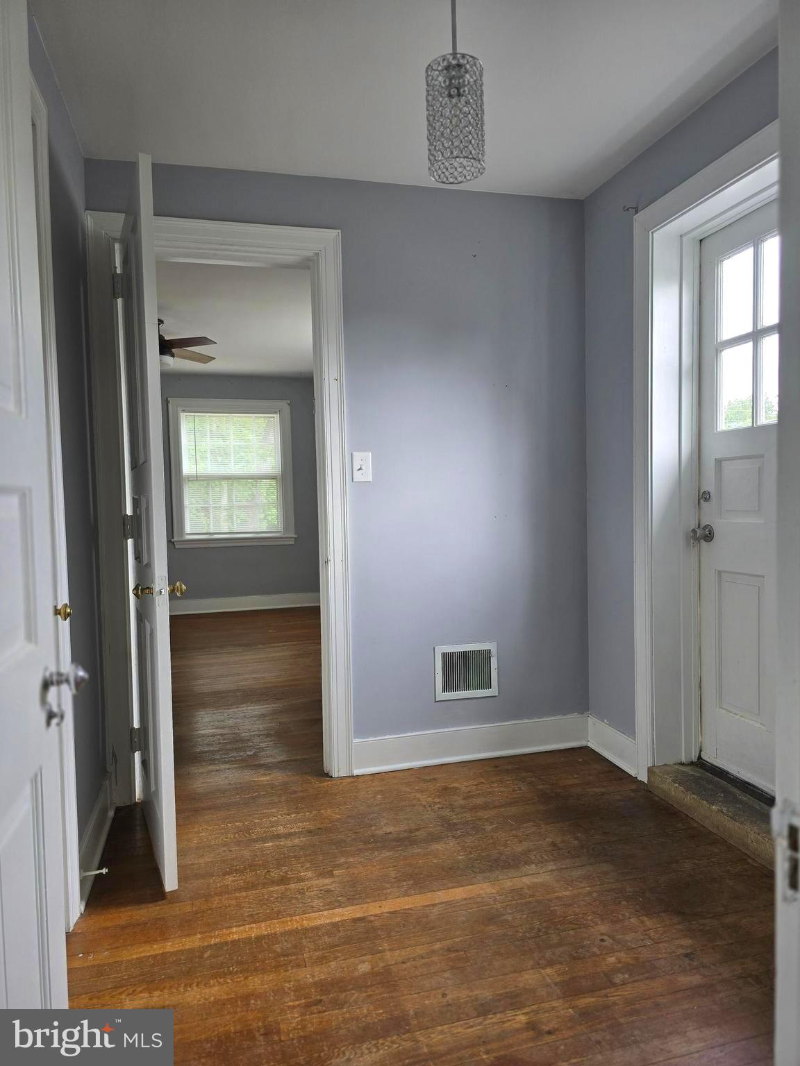 CARLISLE BOROUGH - Residential