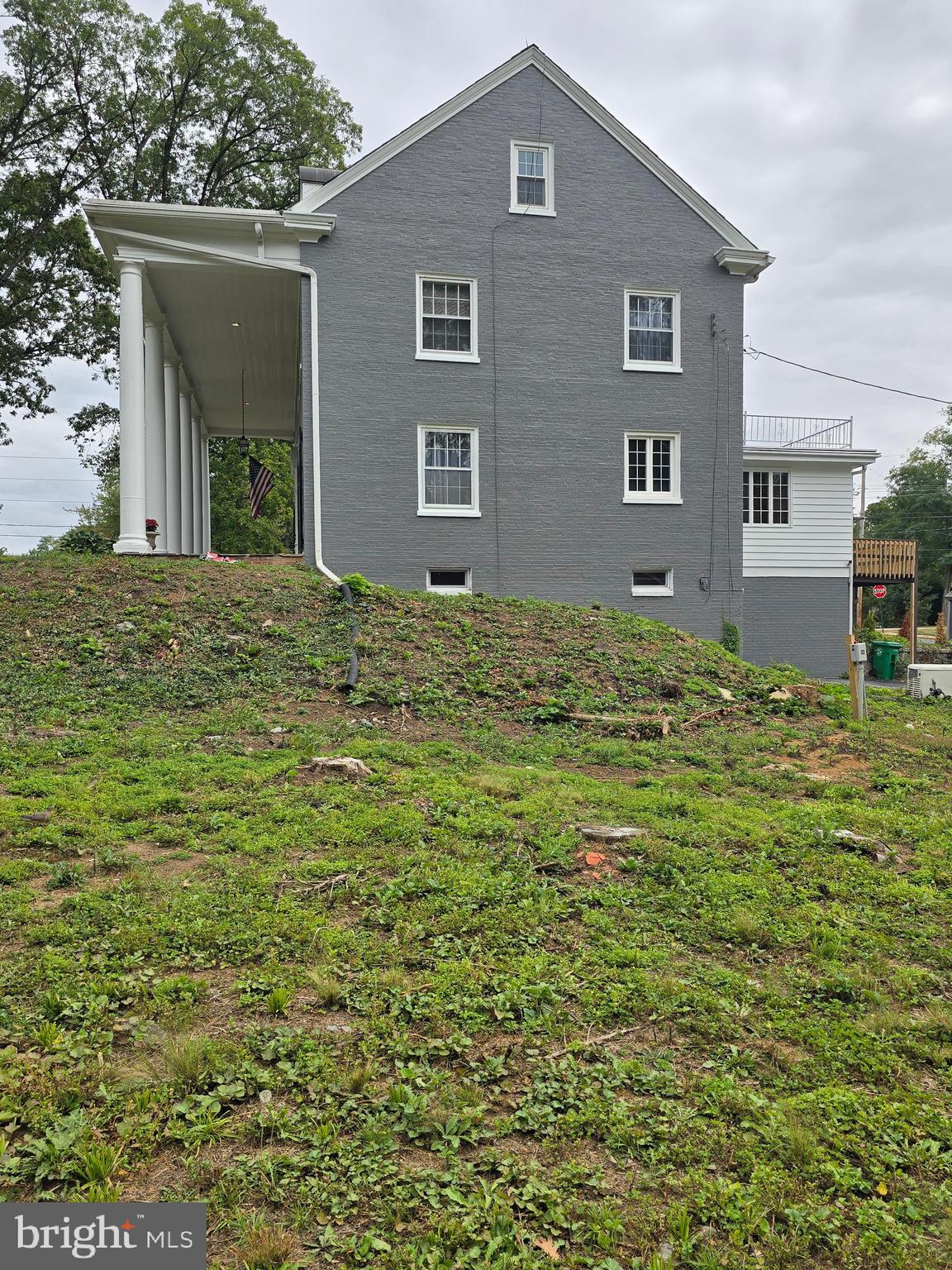 CARLISLE BOROUGH - Residential