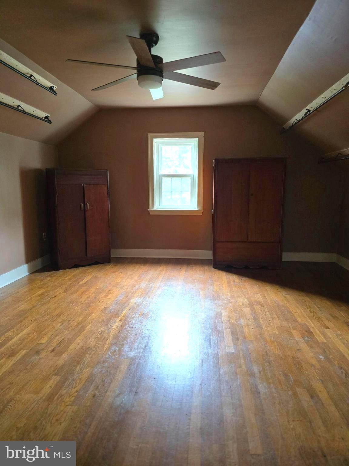 CARLISLE BOROUGH - Residential