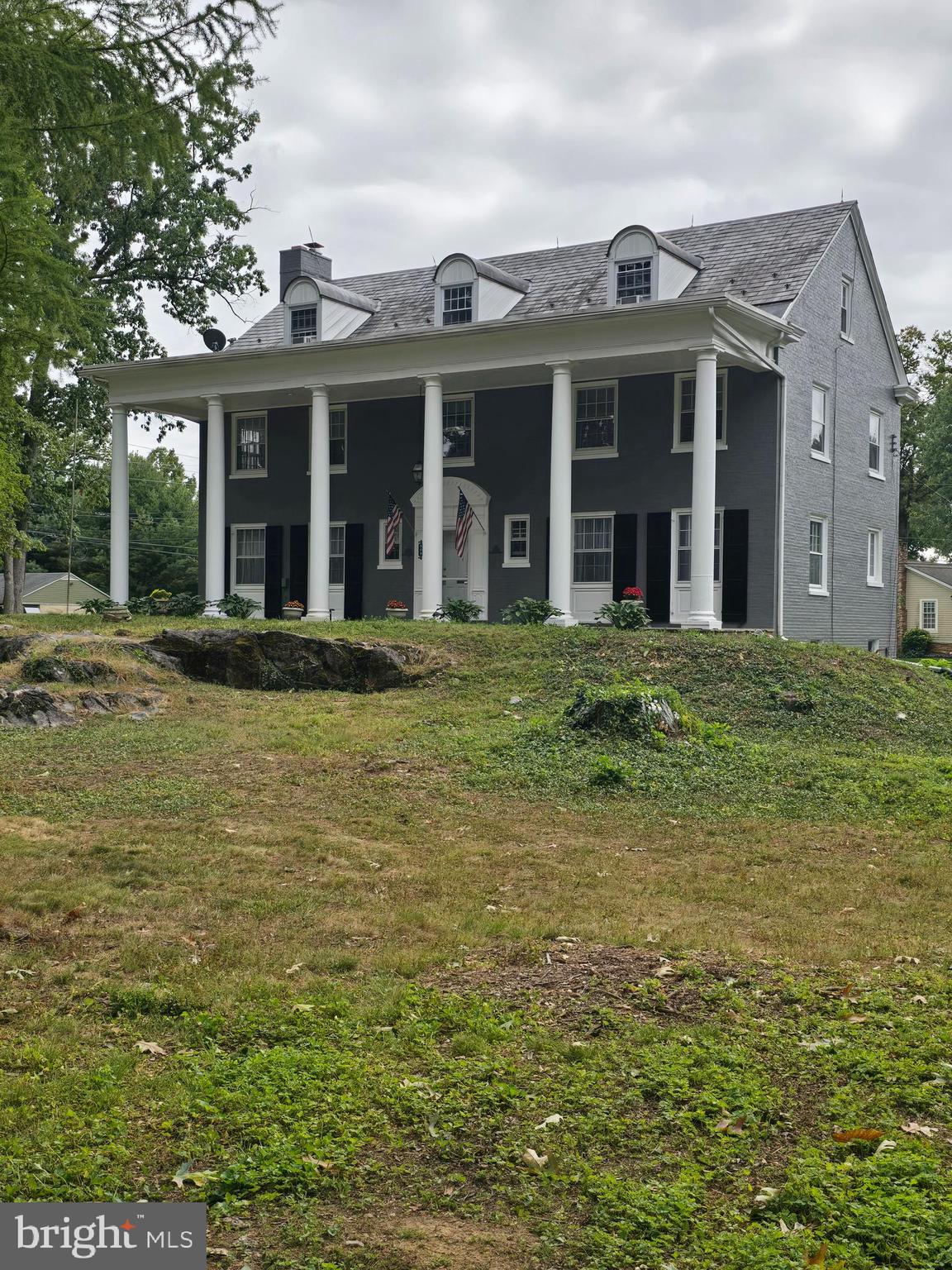 CARLISLE BOROUGH - Residential