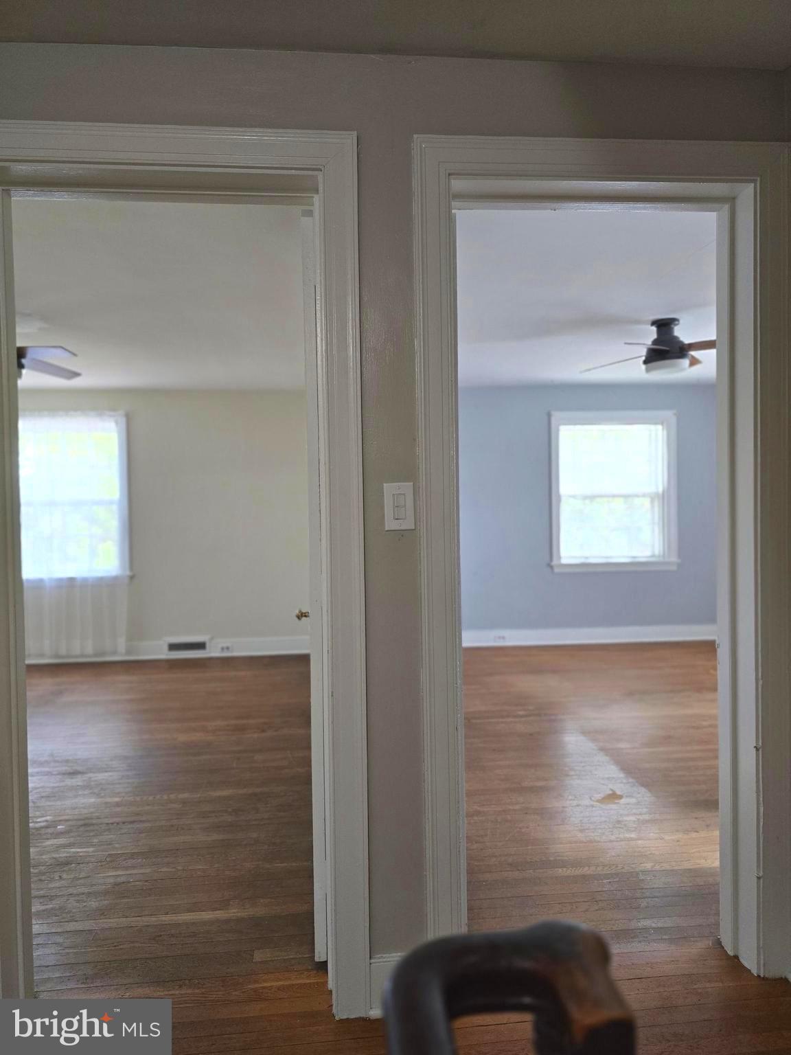 CARLISLE BOROUGH - Residential