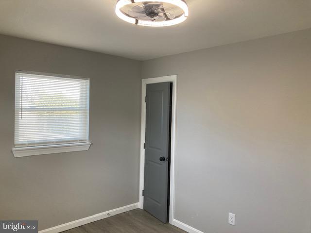 CATONSVILLE MANOR - Residential