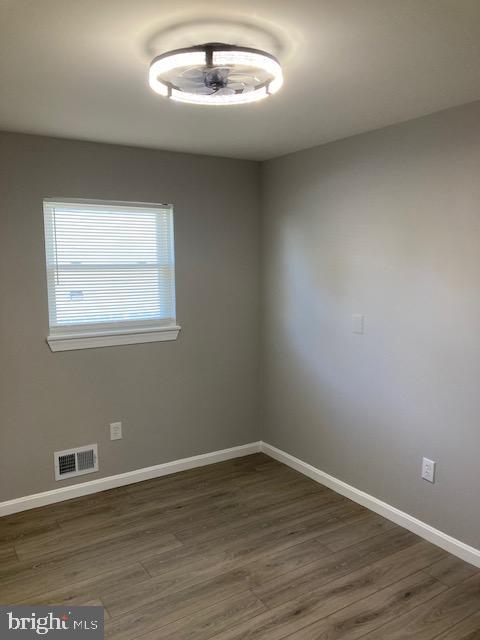 CATONSVILLE MANOR - Residential