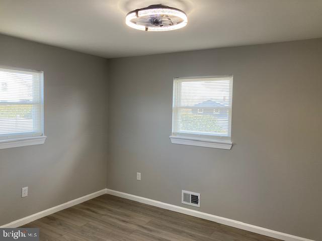 CATONSVILLE MANOR - Residential