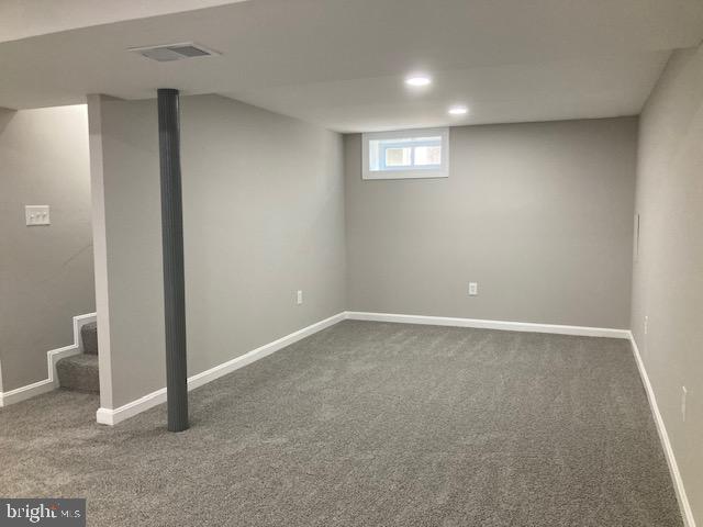 CATONSVILLE MANOR - Residential