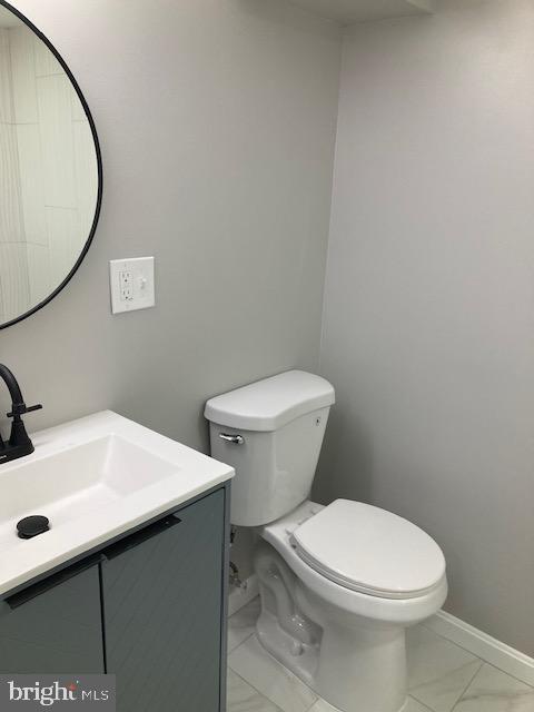 CATONSVILLE MANOR - Residential