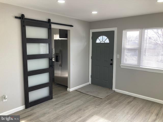 CATONSVILLE MANOR - Residential