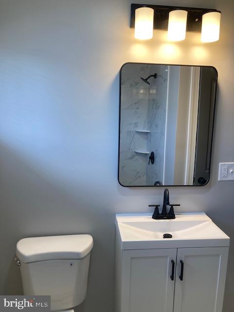 CATONSVILLE MANOR - Residential